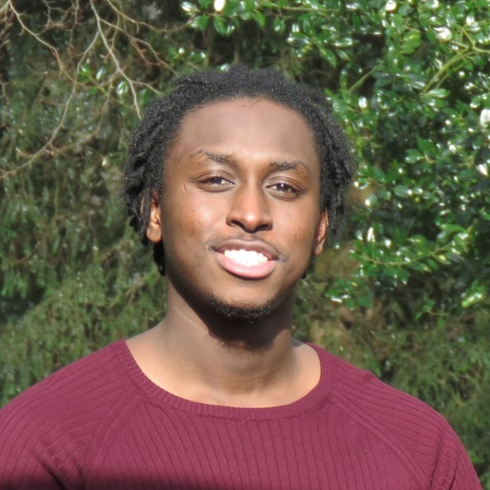 Dr Andre Tulloch